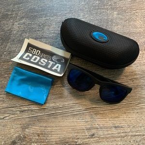 Costa Del Mar sunglasses